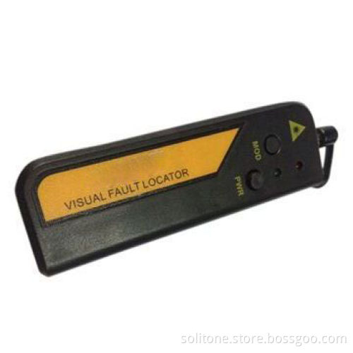 Fiber Optical Visual Fault Locator for 1-20km